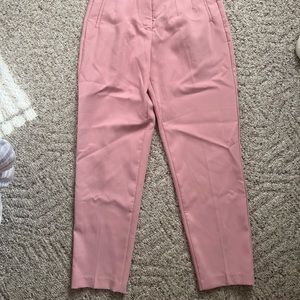 Zara Dress Pants Size Medium Never Worn